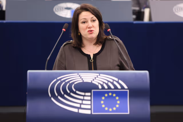 EP Plenary Session - Debates on cases of breaches of human rights, democracy and the rule of law