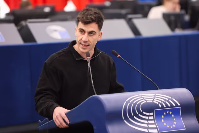 EP Plenary Session - Debates on cases of breaches of human rights, democracy and the rule of law