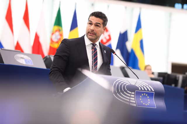 EP Plenary Session - Debates on cases of breaches of human rights, democracy and the rule of law