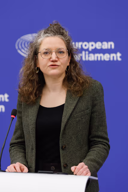 Nuotrauka 20: Press conference on the report on the Anti-Poverty Strategy