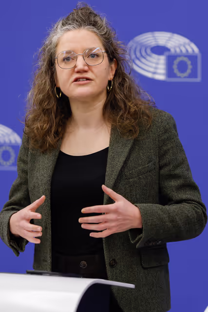 Nuotrauka 17: Press conference on the report on the Anti-Poverty Strategy