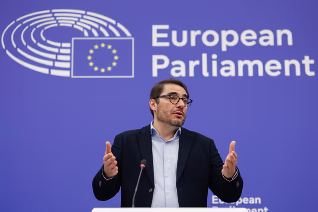 Nuotrauka 14: Press conference on the report on the Anti-Poverty Strategy