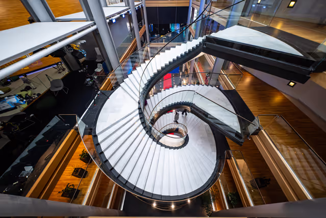 Strasbourg's Plenary session through the lens - Week 7