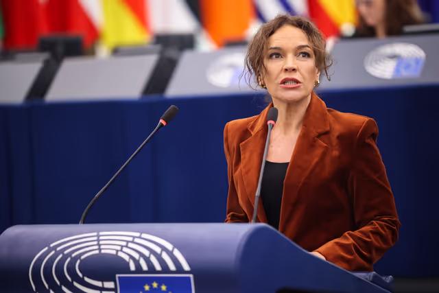 EP Plenary Session - Recommendation to the Council on EU priorities for the 70th session of the UN Commission on the Status of Women