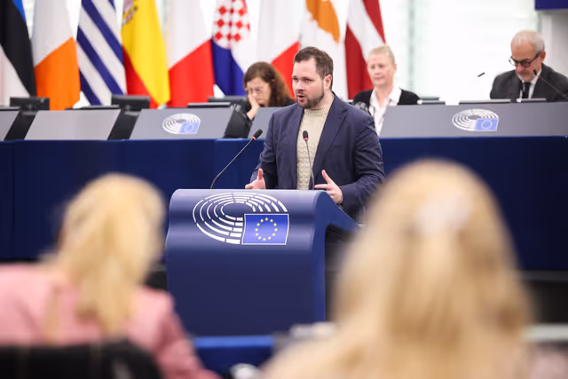 EP Plenary Session - Recommendation to the Council on EU priorities for the 70th session of the UN Commission on the Status of Women