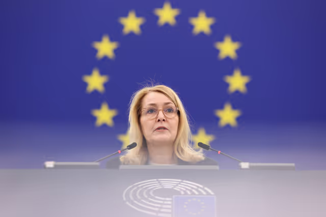 EP Plenary Session - Cooperation among enforcement authorities regarding unfair trading practices in the agri-food supply chain