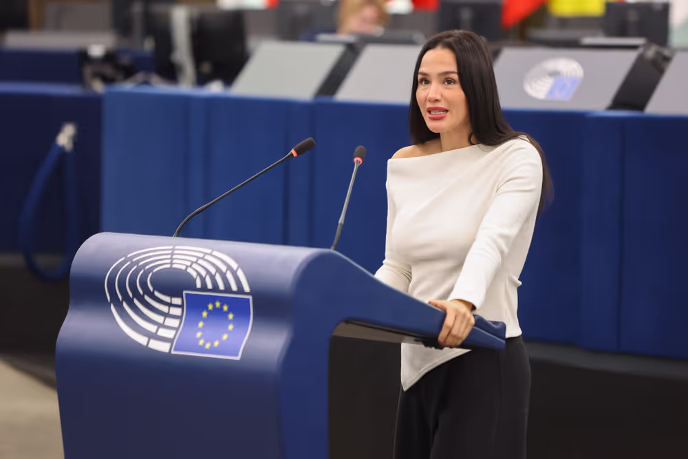 EP Plenary Session - Cooperation among enforcement authorities regarding unfair trading practices in the agri-food supply chain