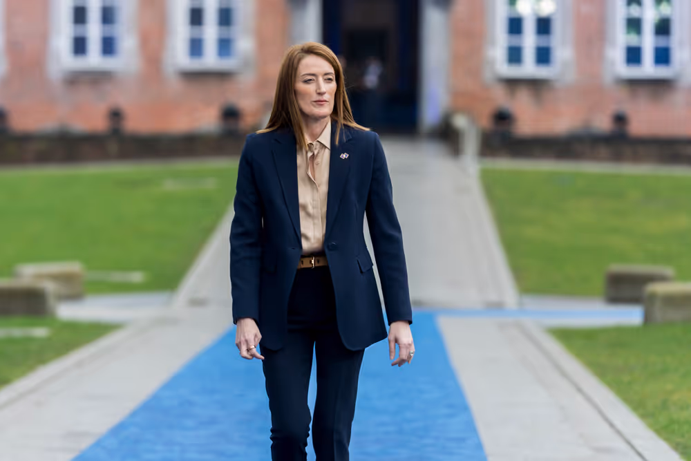 Informal EU leaders' retreat