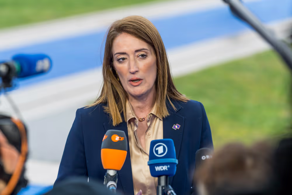 Informal EU leaders' retreat