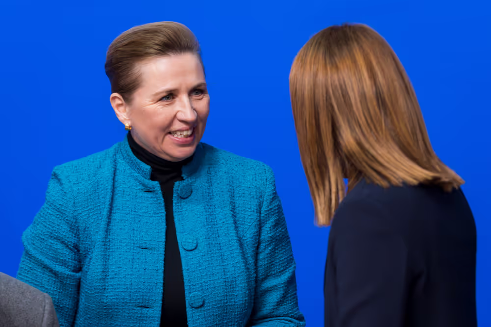 Informal EU leaders' retreat