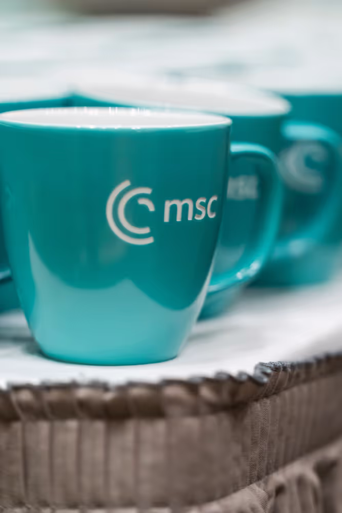 Roberta METSOLA, EP President  participates in the Munich Security Conference 2026