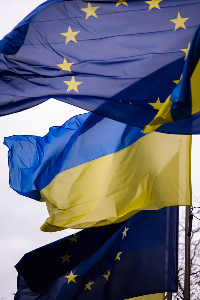 Alle Nazioni Unite l'Unione europea rinnova l'appello per un cessate il fuoco in Ucraina