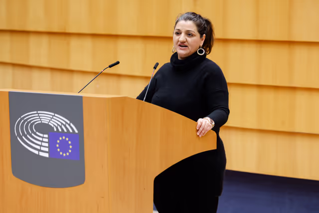 EP Extraordinary Plenary Session - Four years of Russia's war of aggression against Ukraine and European contributions to a just peace and sustained security for Ukraine