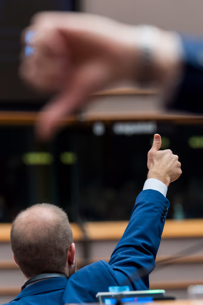 EP Extraordinary Plenary Session - Four years of Russia's war of aggression against Ukraine and European contributions to a just peace and sustained security for Ukraine - Voting session