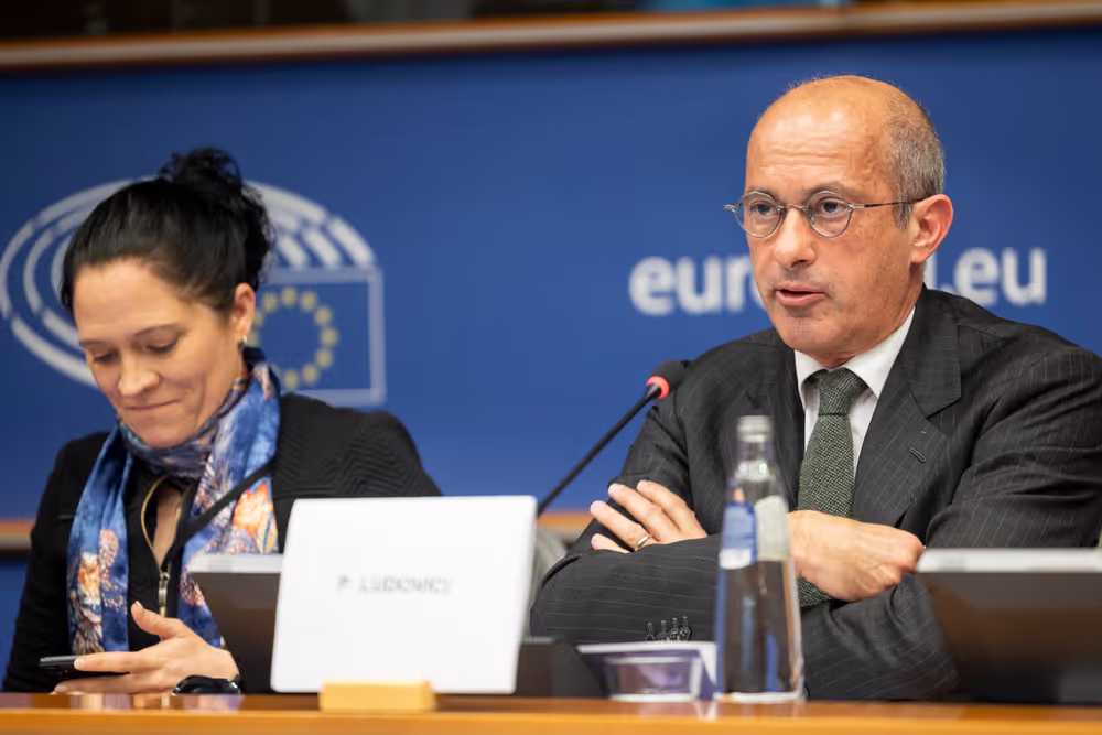 FISC - Public hearing on ' How to address the Equity-Debt Bias in Taxation? '