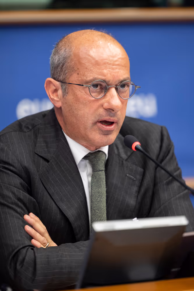 FISC - Public hearing on ' How to address the Equity-Debt Bias in Taxation? '