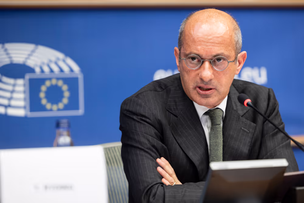 FISC - Public hearing on ' How to address the Equity-Debt Bias in Taxation? '