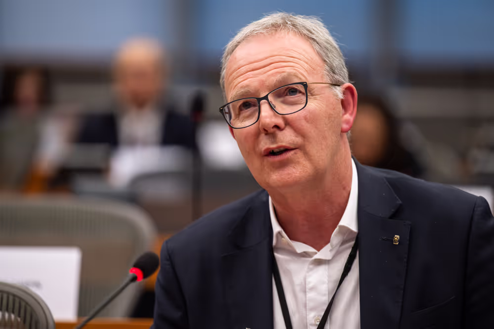 JURI - Establishment of European business wallets