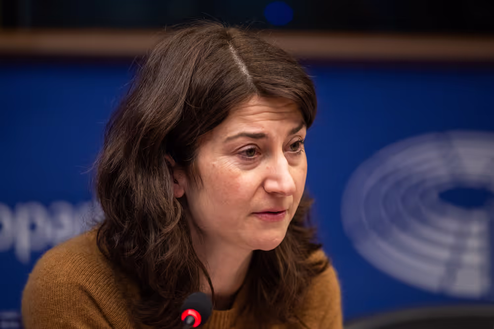 JURI - Establishment of European business wallets