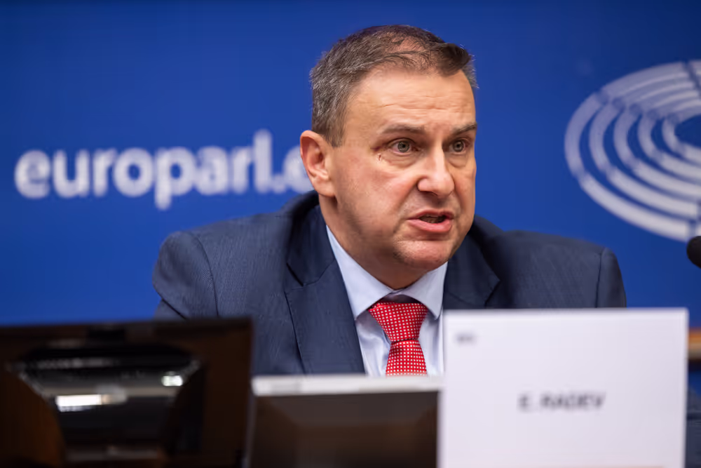 JURI - Establishment of European business wallets