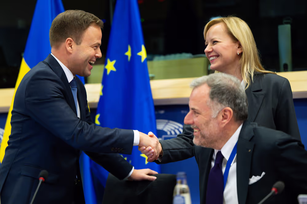 AFCO SEDE - Joint hearing on ‘ Institutional aspects of the Common European Defence Union ’