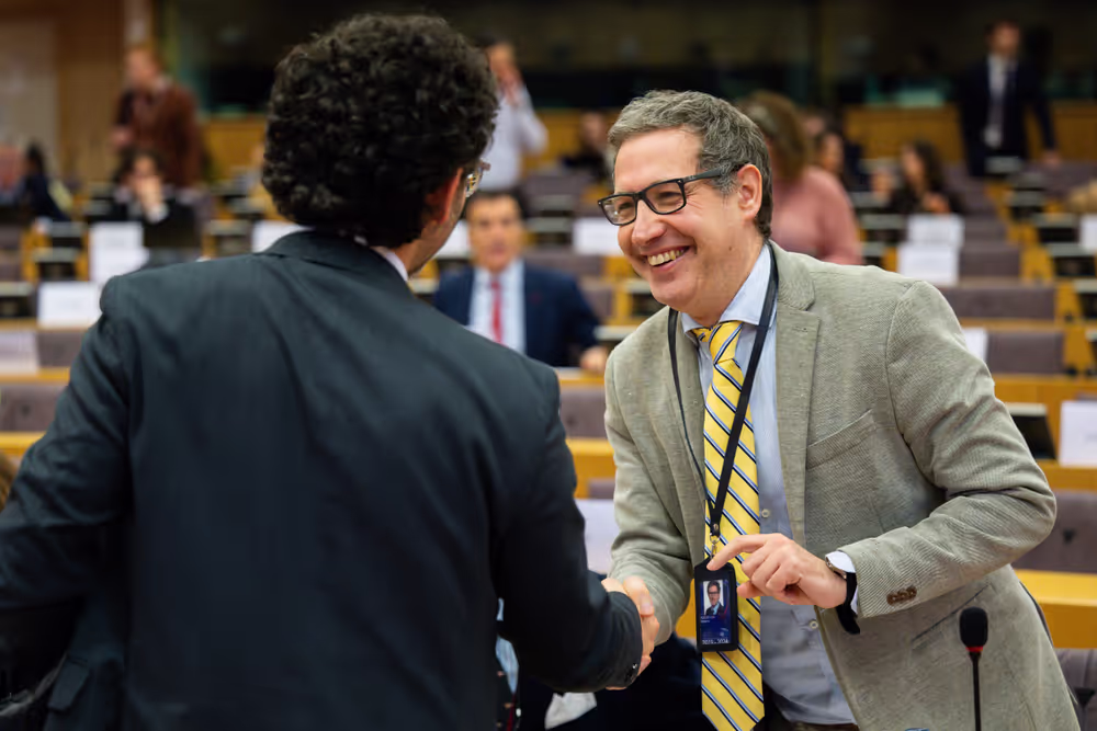 AFCO SEDE - Joint hearing on ‘ Institutional aspects of the Common European Defence Union ’