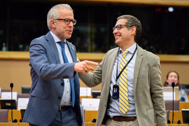 AFCO SEDE - Joint hearing on ‘ Institutional aspects of the Common European Defence Union ’