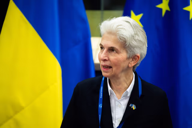 Fotagrafa 26: AFCO SEDE - Joint hearing on ‘ Institutional aspects of the Common European Defence Union ’