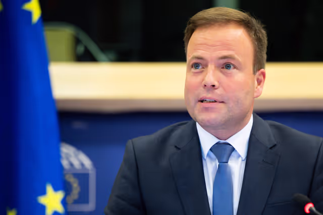 Fotagrafa 23: AFCO SEDE - Joint hearing on ‘ Institutional aspects of the Common European Defence Union ’