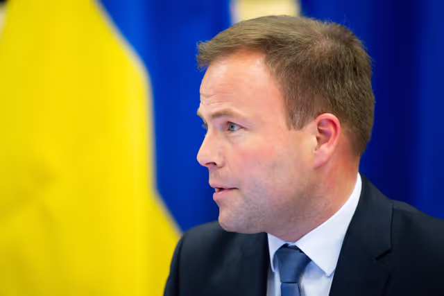 Fotagrafa 22: AFCO SEDE - Joint hearing on ‘ Institutional aspects of the Common European Defence Union ’