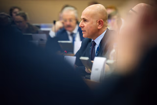 Fotagrafa 15: AFCO SEDE - Joint hearing on ‘ Institutional aspects of the Common European Defence Union ’