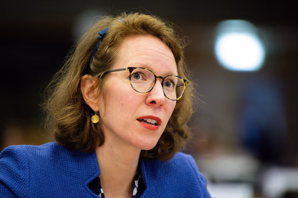 AFCO SEDE - Joint hearing on ‘ Institutional aspects of the Common European Defence Union ’