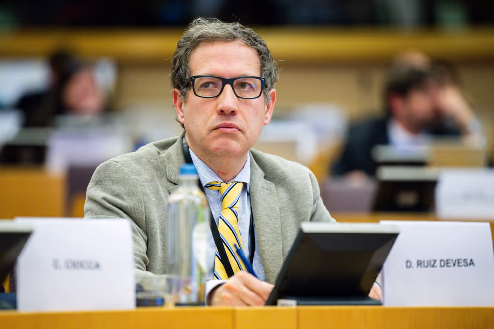 AFCO SEDE - Joint hearing on ‘ Institutional aspects of the Common European Defence Union ’