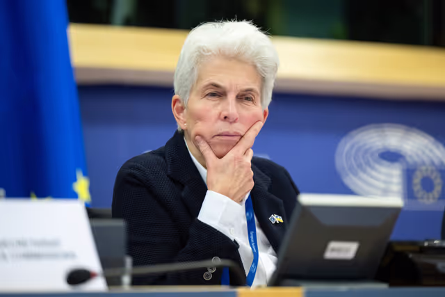 SEDE - Presentation of study on ' European Defence Projects of Common Interest: From concept to practice '