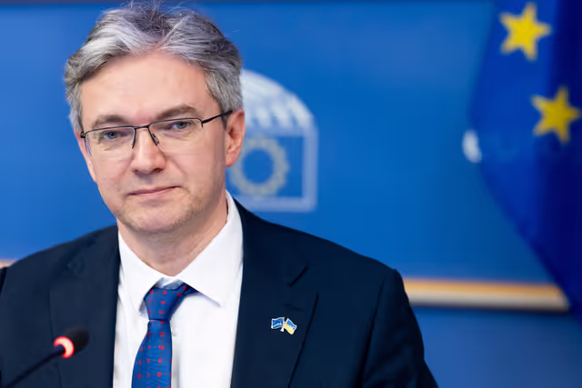 Fotogrāfija 32: SANT- Public hearing ' Brain health: Policy challenges and opportunities to manage neurological diseases '