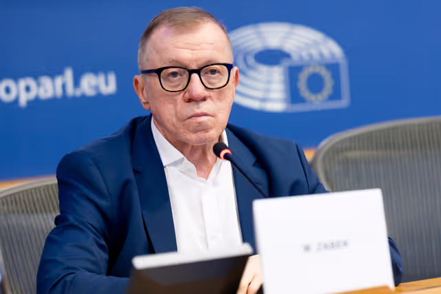 Fotogrāfija 21: SANT- Public hearing ' Brain health: Policy challenges and opportunities to manage neurological diseases '