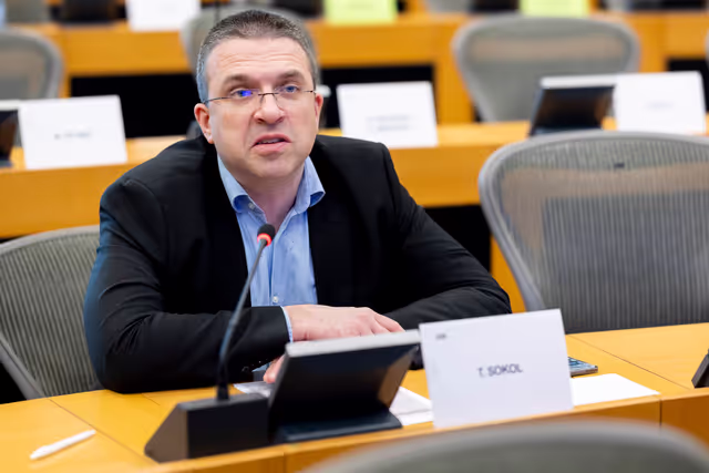 Fotogrāfija 16: SANT- Public hearing ' Brain health: Policy challenges and opportunities to manage neurological diseases '