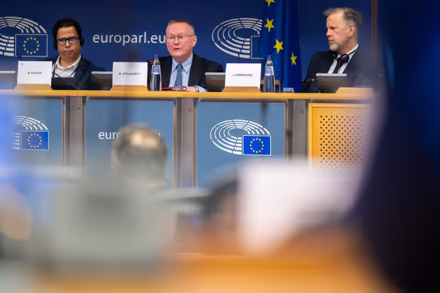 DROI - Exchange of views on the human rights dimension of the externalisation of migration and asylum policies in the world