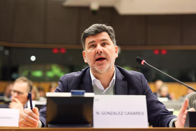 SANT - EPRS presentations