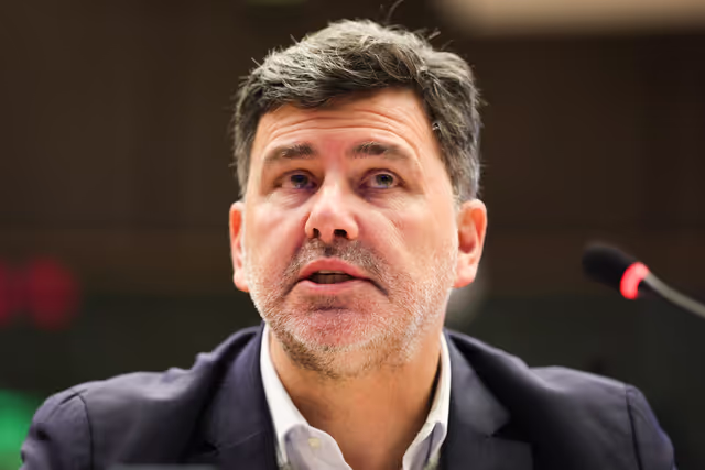 SANT - EPRS presentations