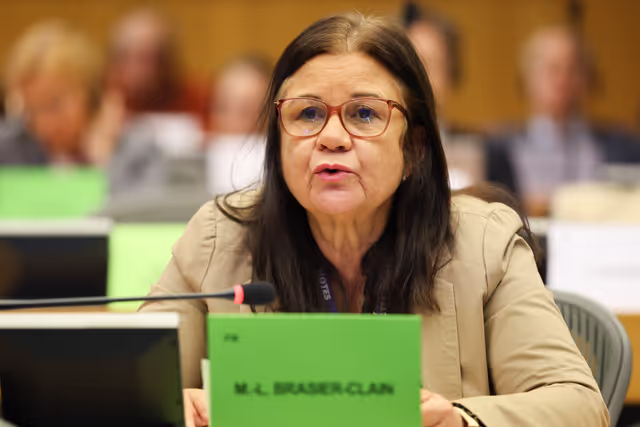 SANT - EPRS presentations