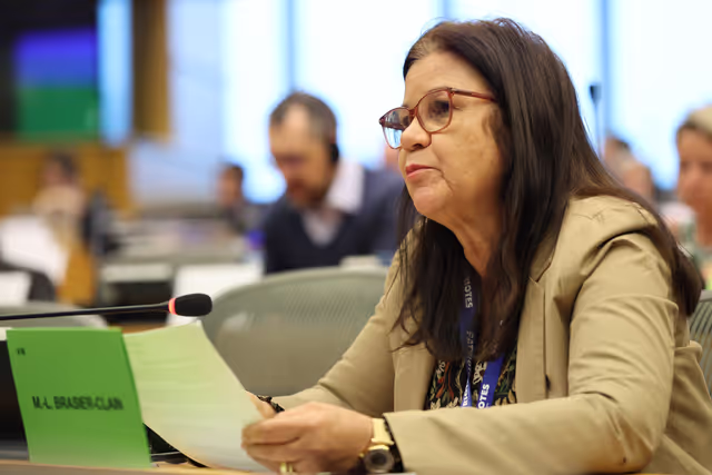 SANT - EPRS presentations