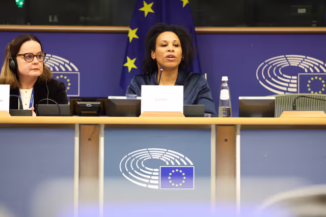 CULT - EPRS presentation