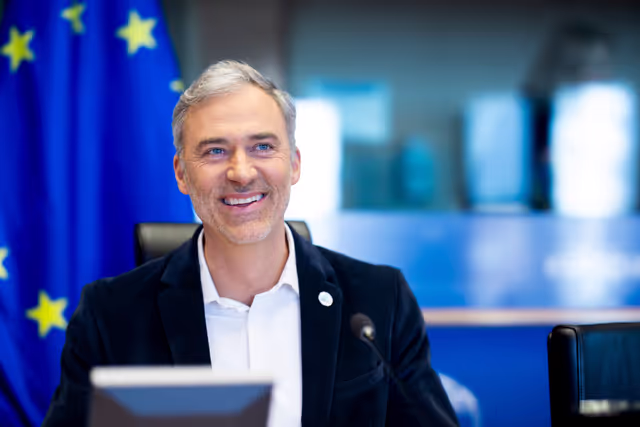 Fotografia 26: ITRE - European Competitiveness Fund