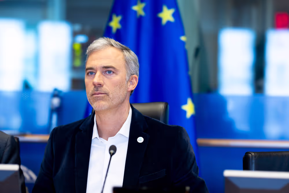 ITRE - European Competitiveness Fund