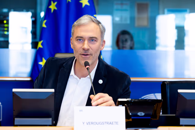 Fotografia 22: ITRE - European Competitiveness Fund