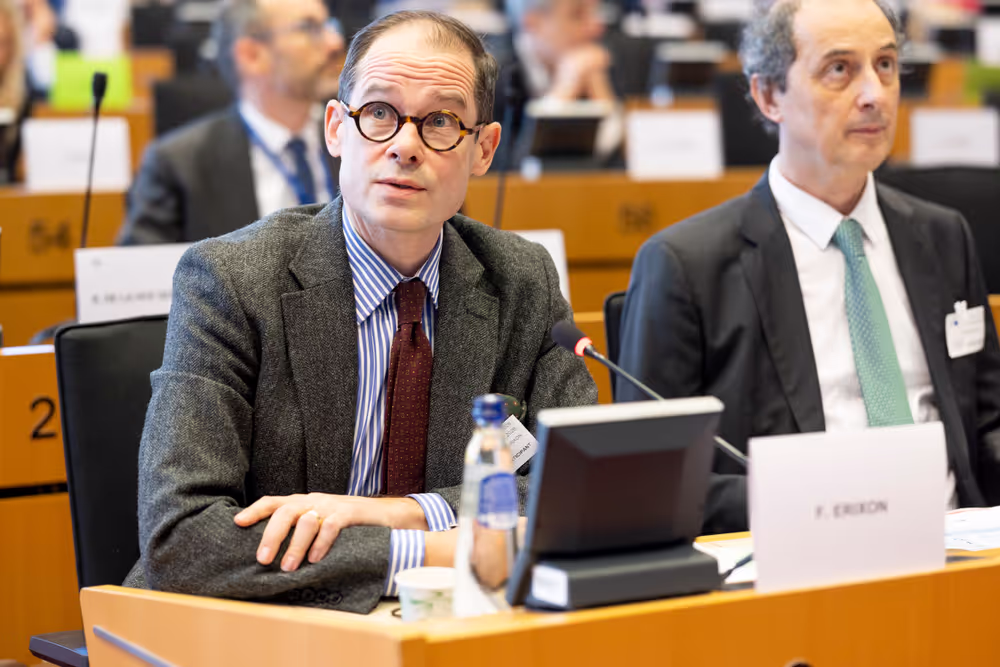 ITRE - European Competitiveness Fund