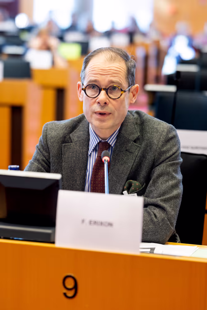 ITRE - European Competitiveness Fund