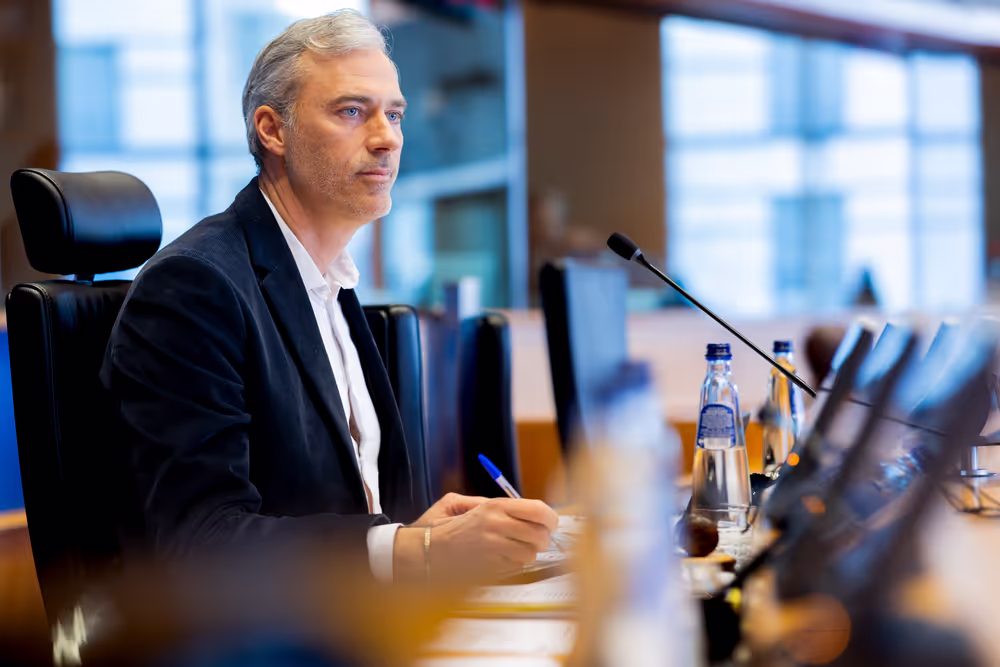 ITRE - European Competitiveness Fund