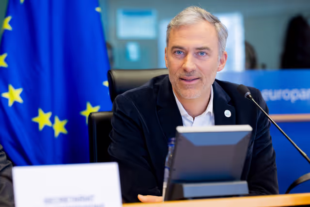 Fotografia 11: ITRE - European Competitiveness Fund